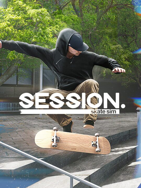 sessionSkateSim