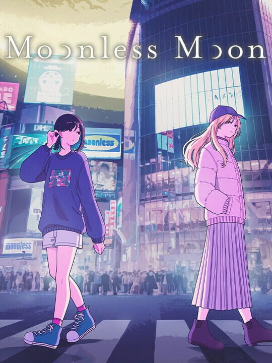moonlessMoon