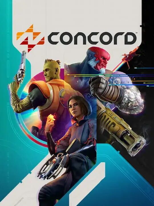 concord