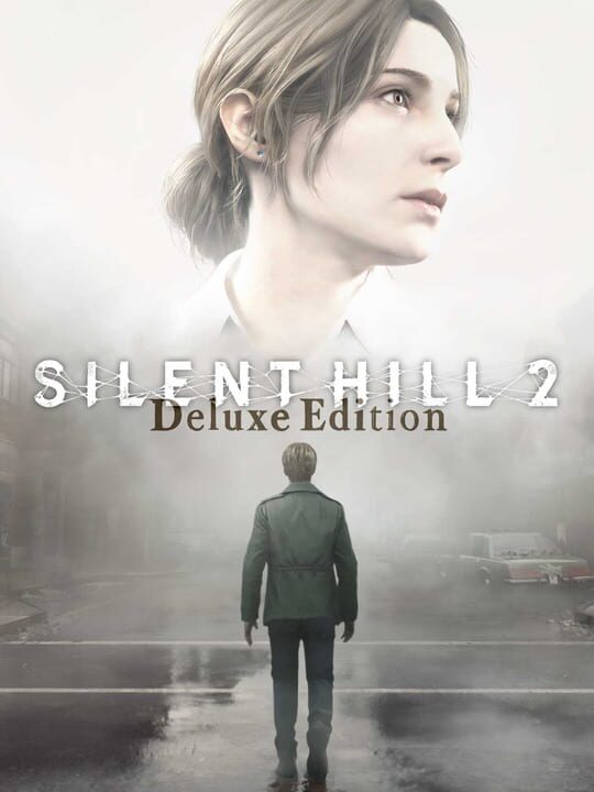 silentHill2DeluxeEdition