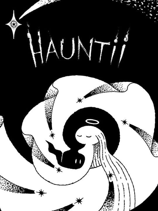 hauntii