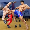 virtualGymFighting