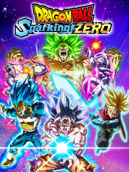 dragonBallSparkingZero