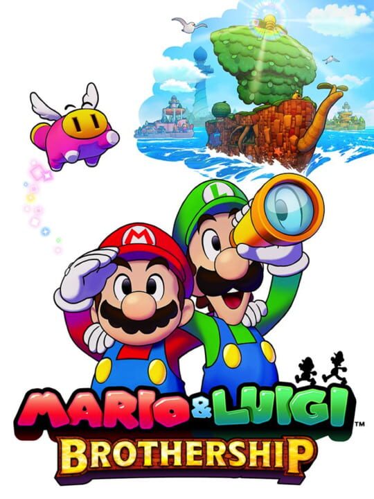 marioAndLuigiBrothership