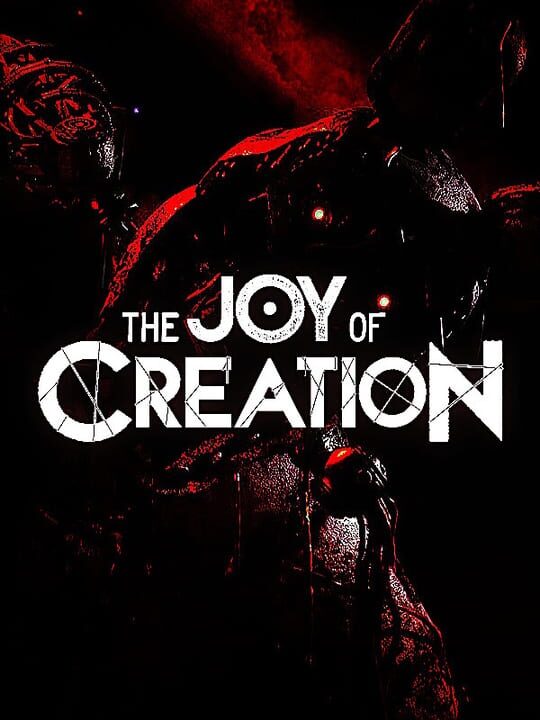 theJoyOfCreation