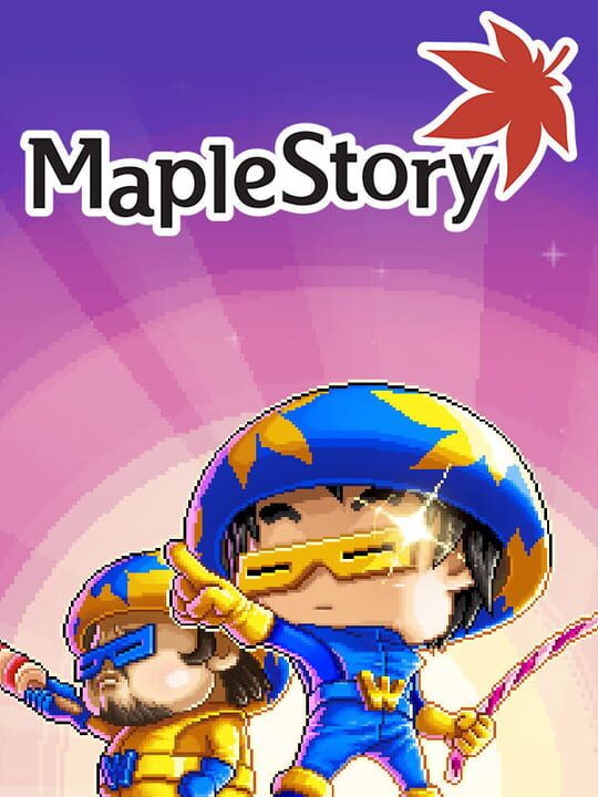 mapleStory