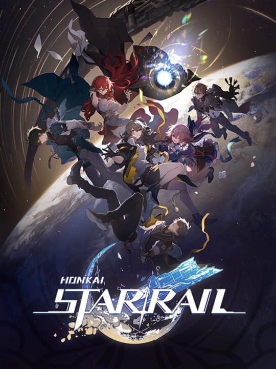 honkaiStarRail