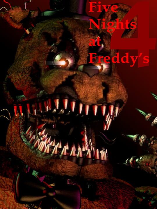 fiveNightsAtFreddys4