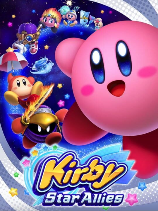 kirbyStarAllies