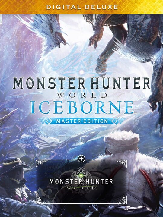 monsterHunterWorldIceborneMasterEditionDigitalDeluxe