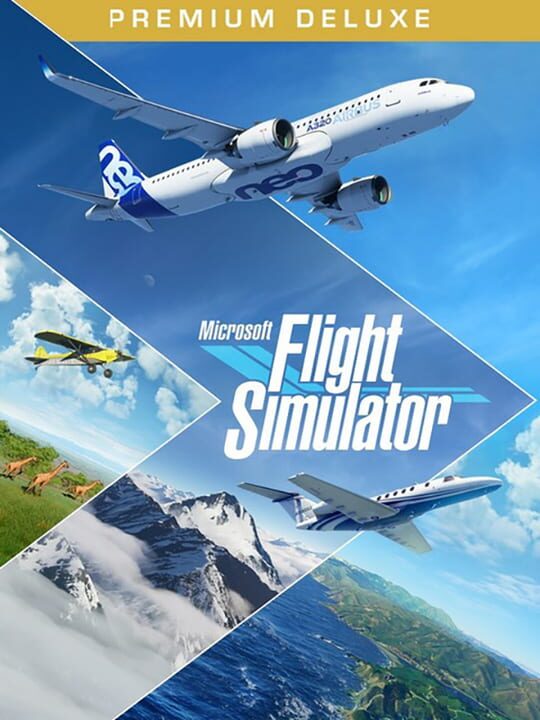 microsoftFlightSimulatorPremiumDeluxeEdition
