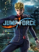 jumpForceCharacterPack14GiornoGiovanna