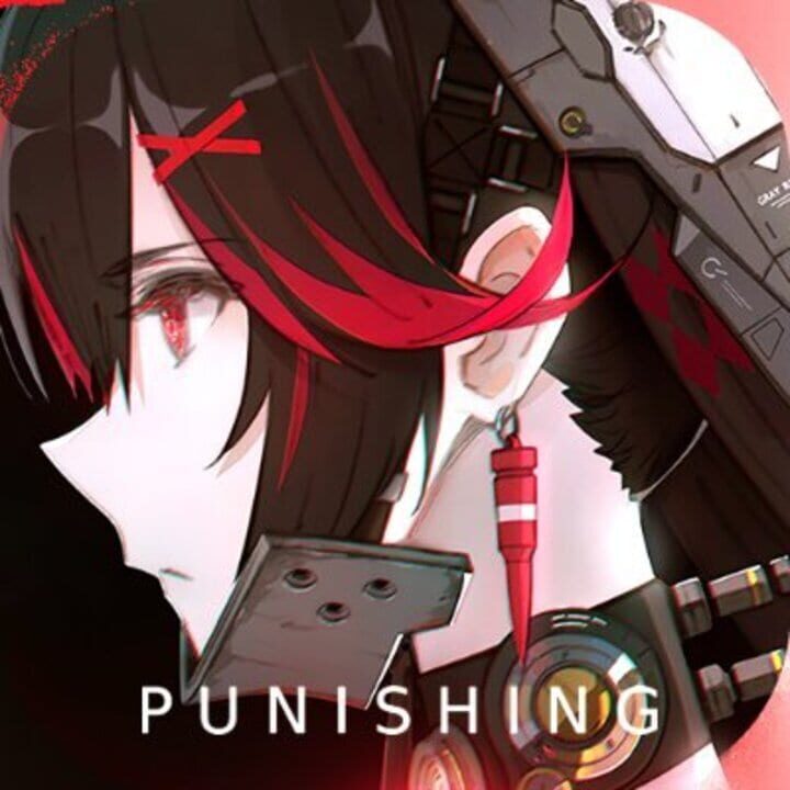 punishingGrayRaven