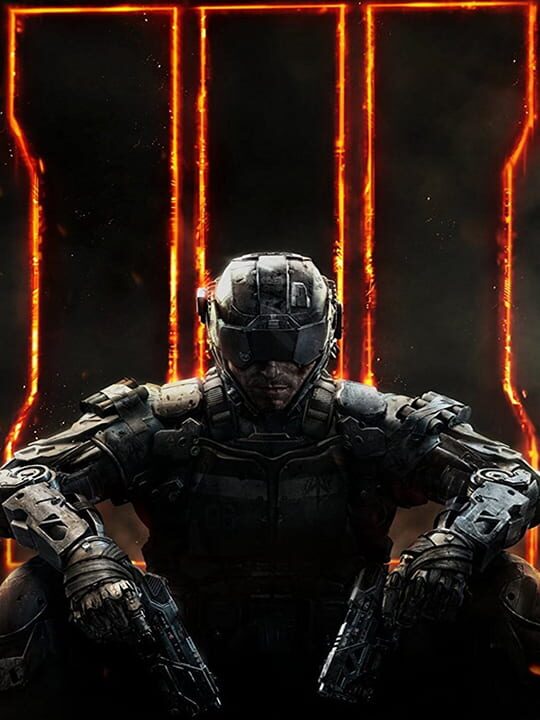 callOfDutyBlackOpsIIISteelbookEdition