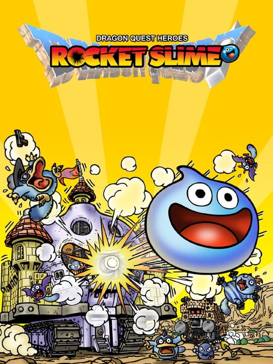 slimeMorimoriDragonQuest2DaisenshaToShippoDan