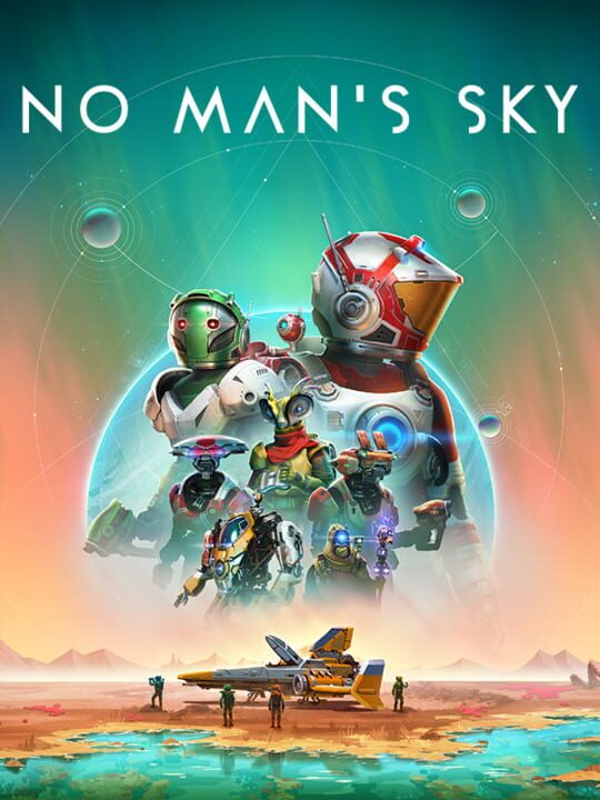 noMansSky