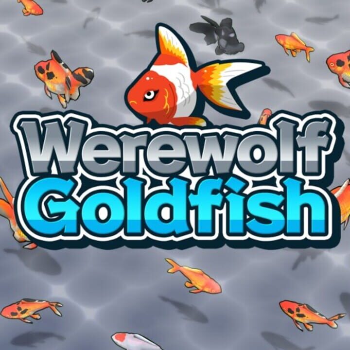 werewolfGoldfish