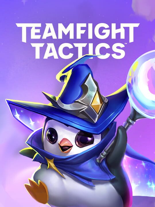 teamfightTactics