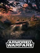 armoredWarfare