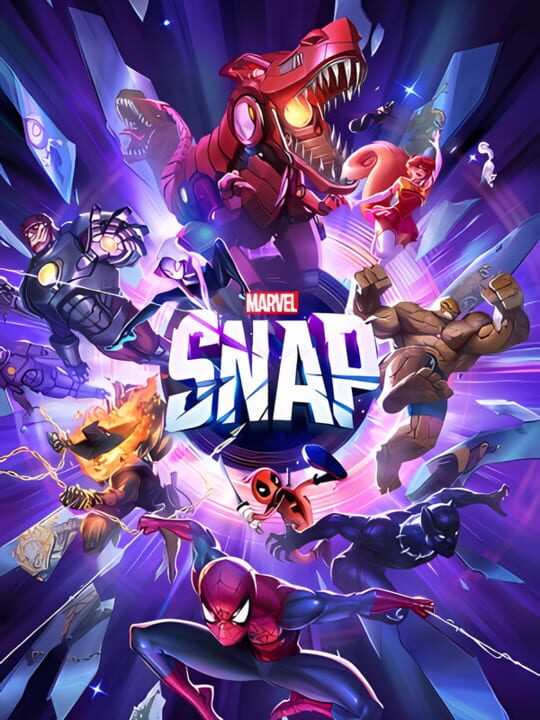 marvelSnap