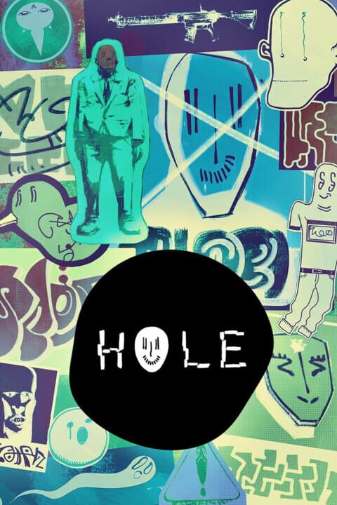 hole