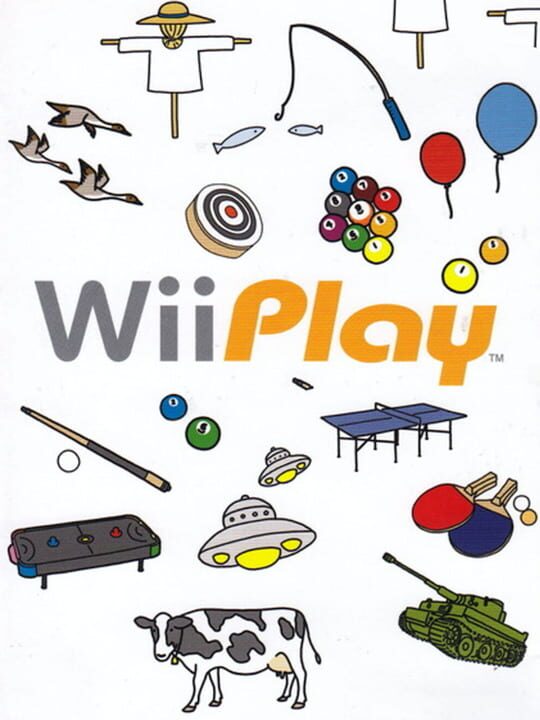 wiiPlay