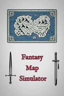 fantasyMapSimulator