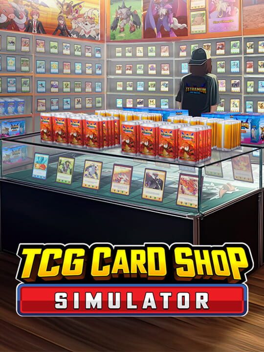 tcgCardShopSimulator