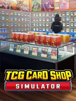 カードショップシミュレーター