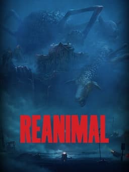 REANIMAL
