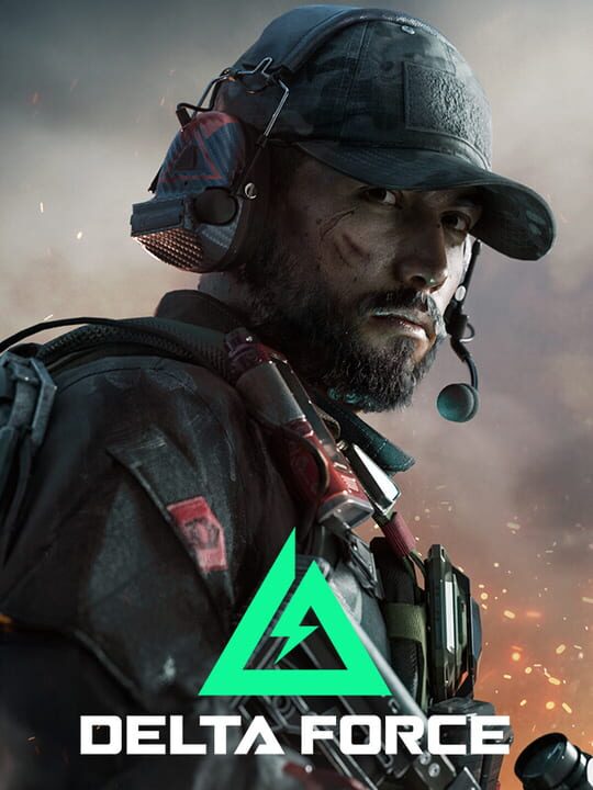 deltaForce