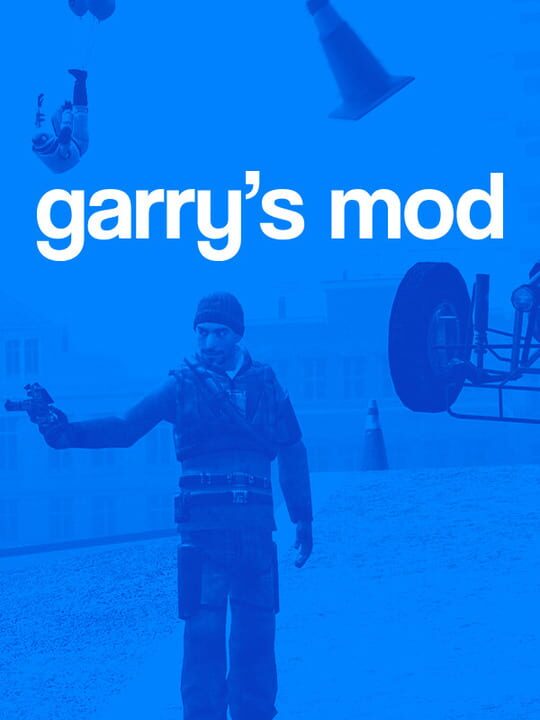 garrysMod