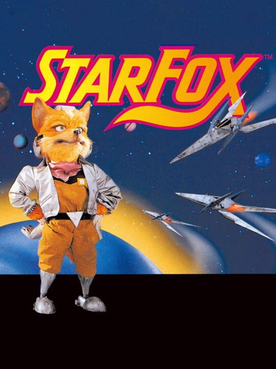 starFox
