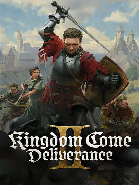 kingdomComeDeliveranceII