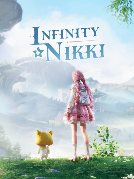 infinityNikki