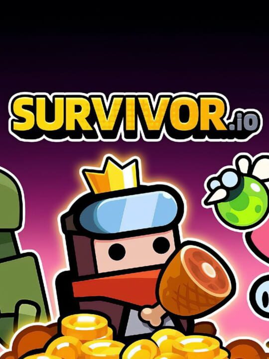 survivorIo