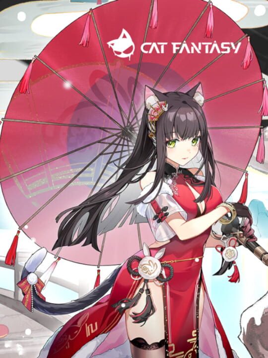 catFantasy