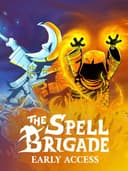 theSpellBrigade