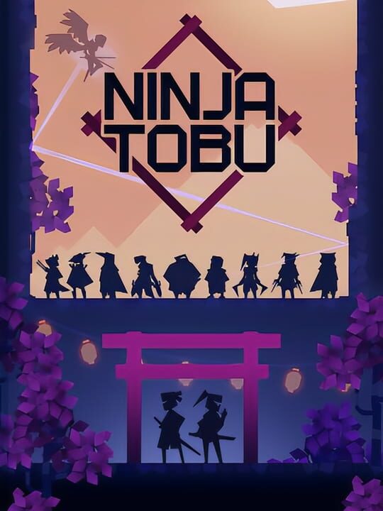 ninjaTobu