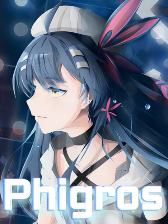 phigros