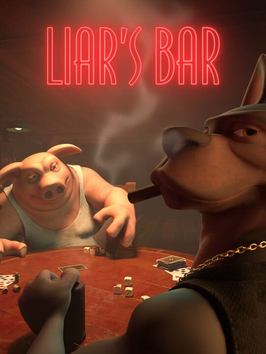 liarsBar