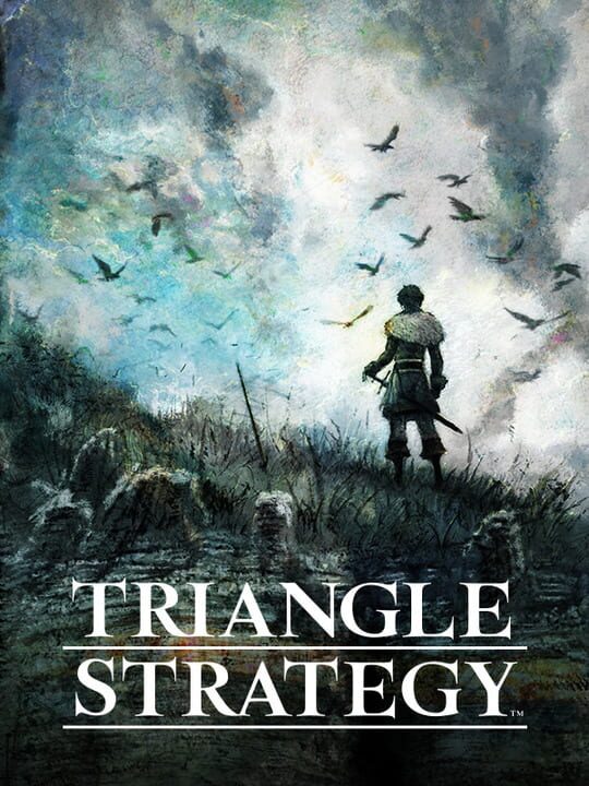 triangleStrategy