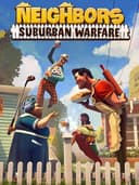 neighborsSuburbanWarfare