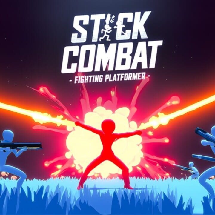 stickCombatFightingPlatformer