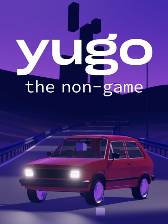 yugoTheNonGame