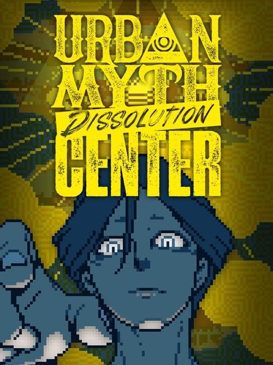 urbanMythDissolutionCenter