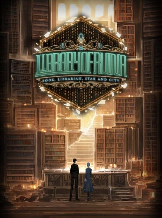 libraryOfRuina
