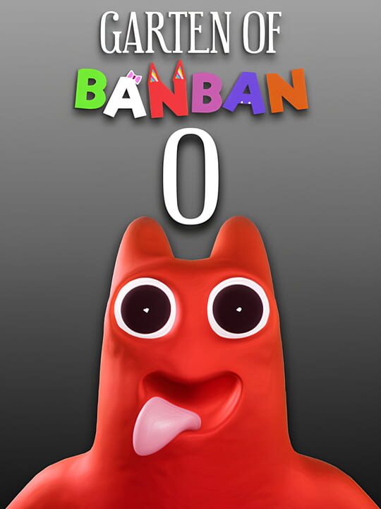 gartenOfBanban0