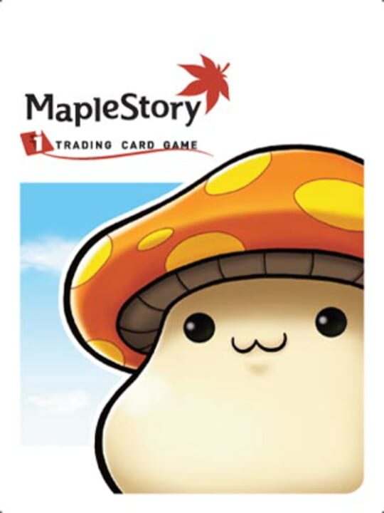 mapleStoryItcg