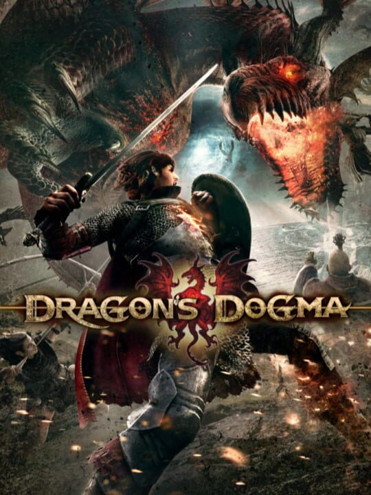 dragonsDogma
